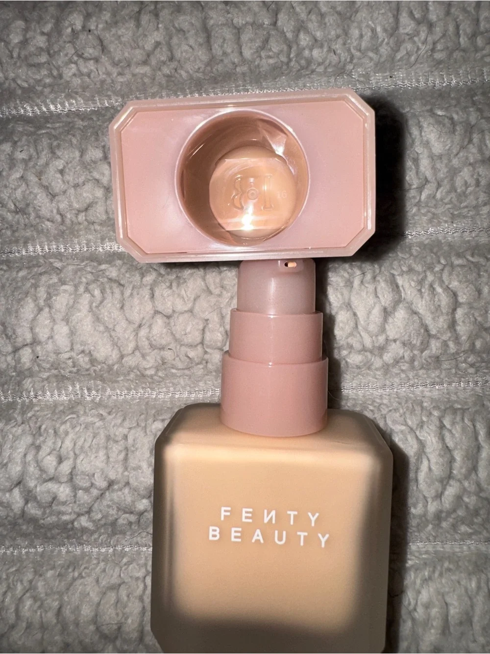 Fenty Beauty Pro Filt’r Foundation 136N | 30mL | New